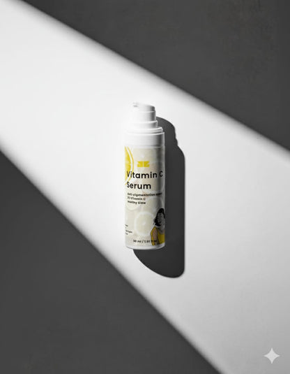 ✨ Luro Vitamin C Glow Serum | Brighten & Hydrate – 30ml