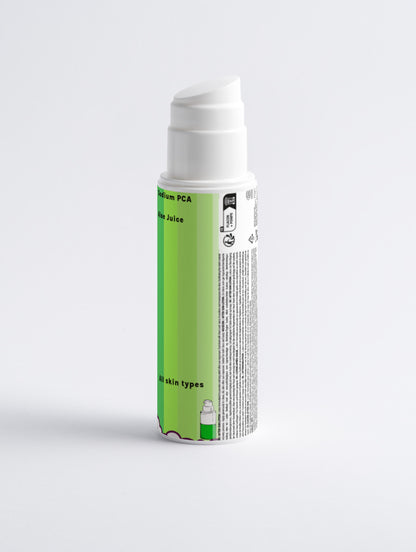 “Luro Soothing After-Sun Lotion | Cooling & Hydrating Relief”❄️💛